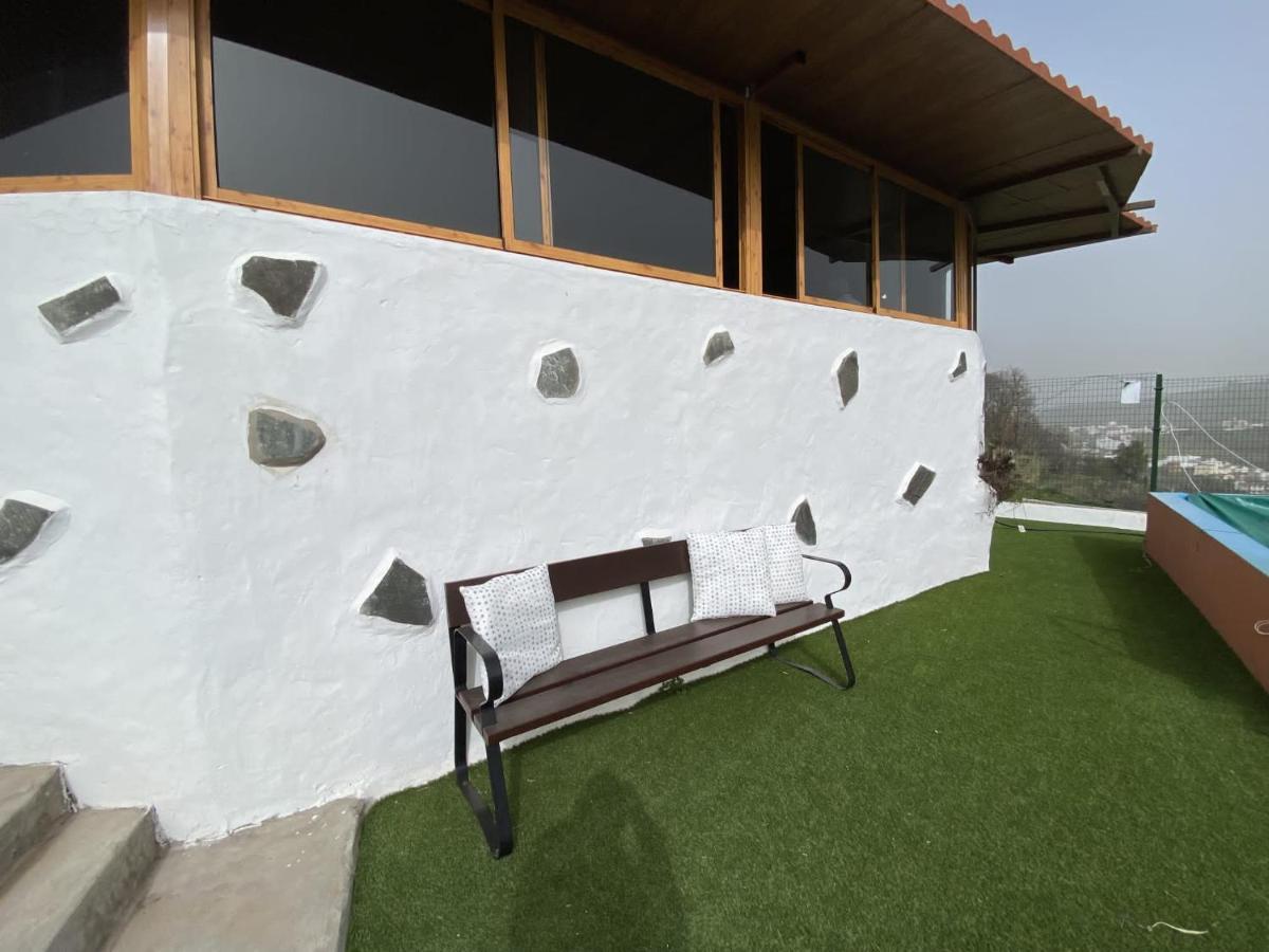 Villa Casa Eloisita Las Palmas de Gran Canaria Exterior foto