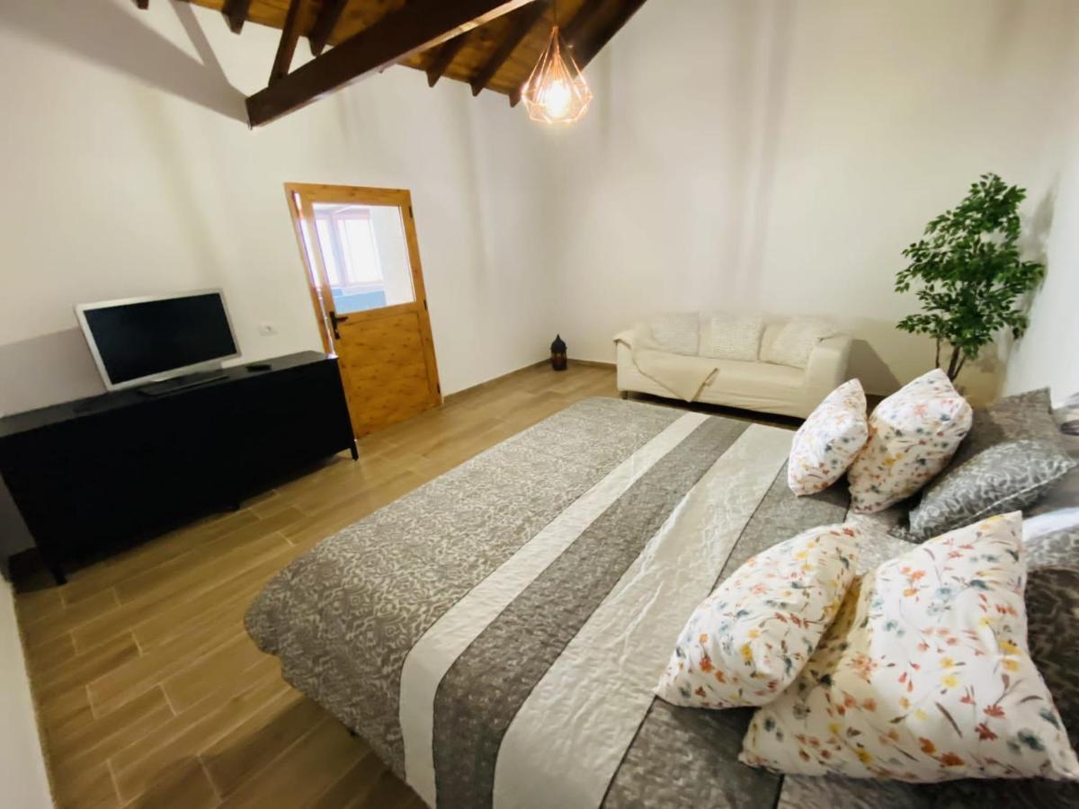 Villa Casa Eloisita Las Palmas de Gran Canaria Exterior foto
