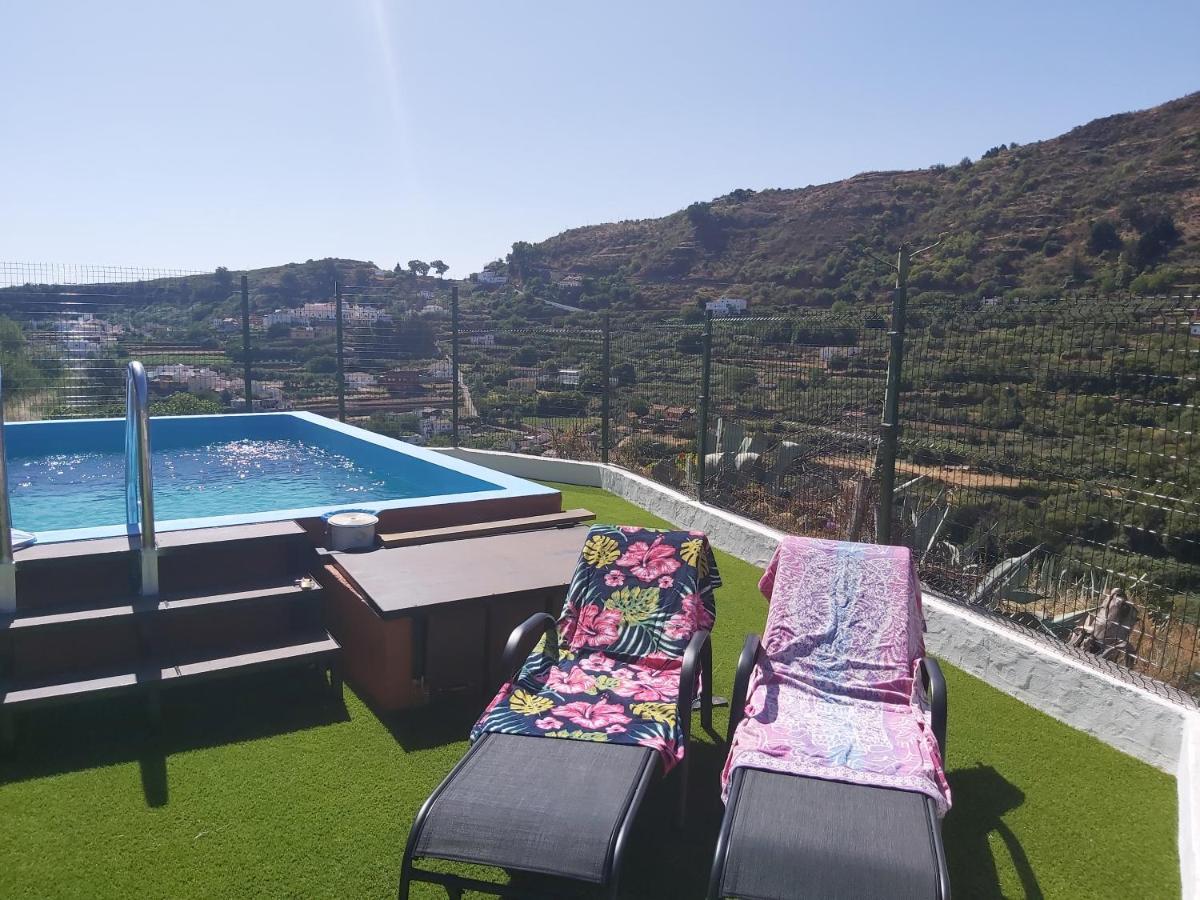 Villa Casa Eloisita Las Palmas de Gran Canaria Exterior foto